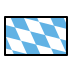 bavaria flag